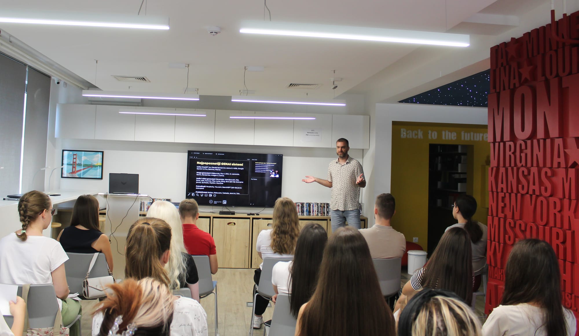 From Degree to Career (2024)