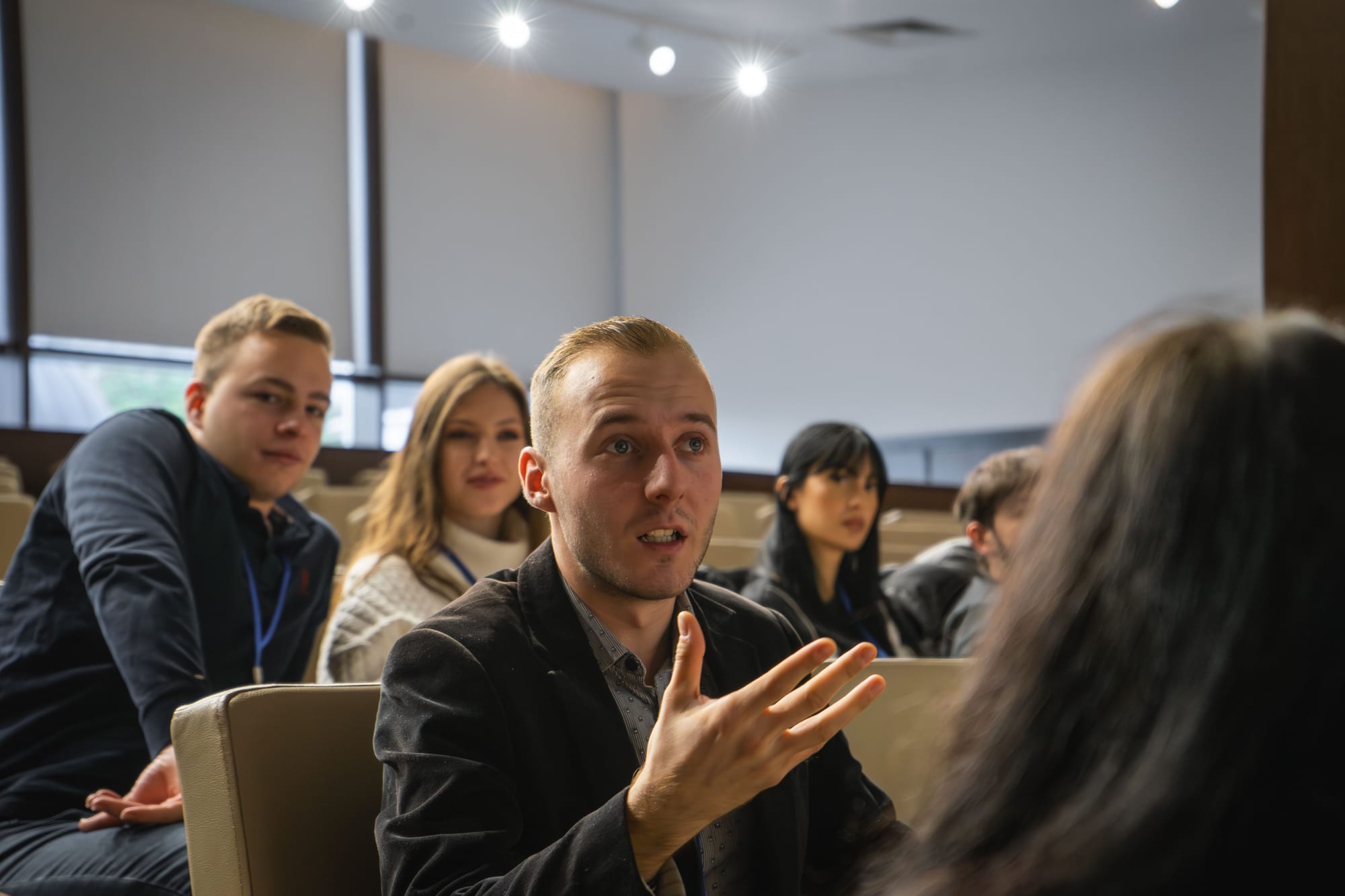 My First Smartphone (2023)