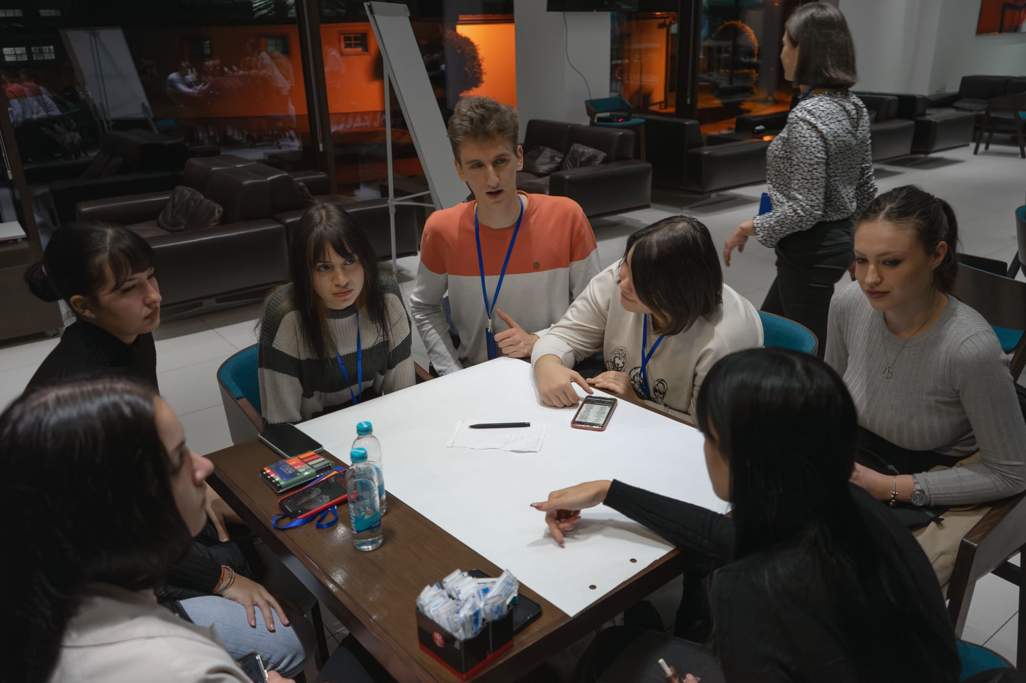 My First Smartphone (2023)