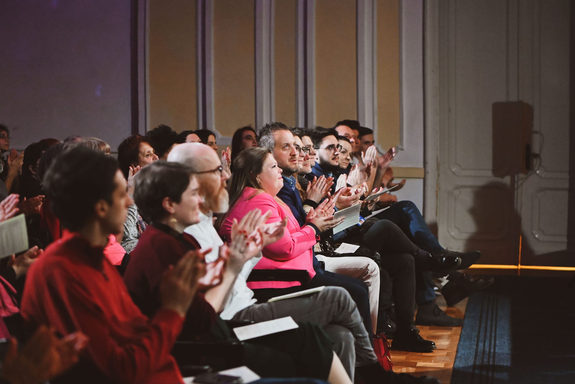 Musical Bridges (2022)