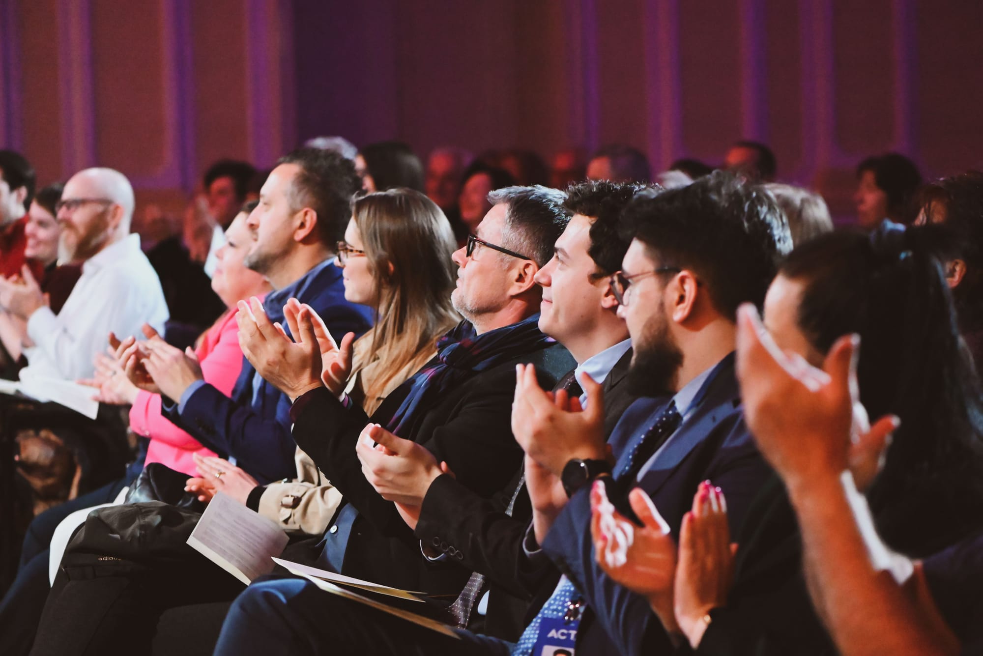 Musical Bridges (2022)