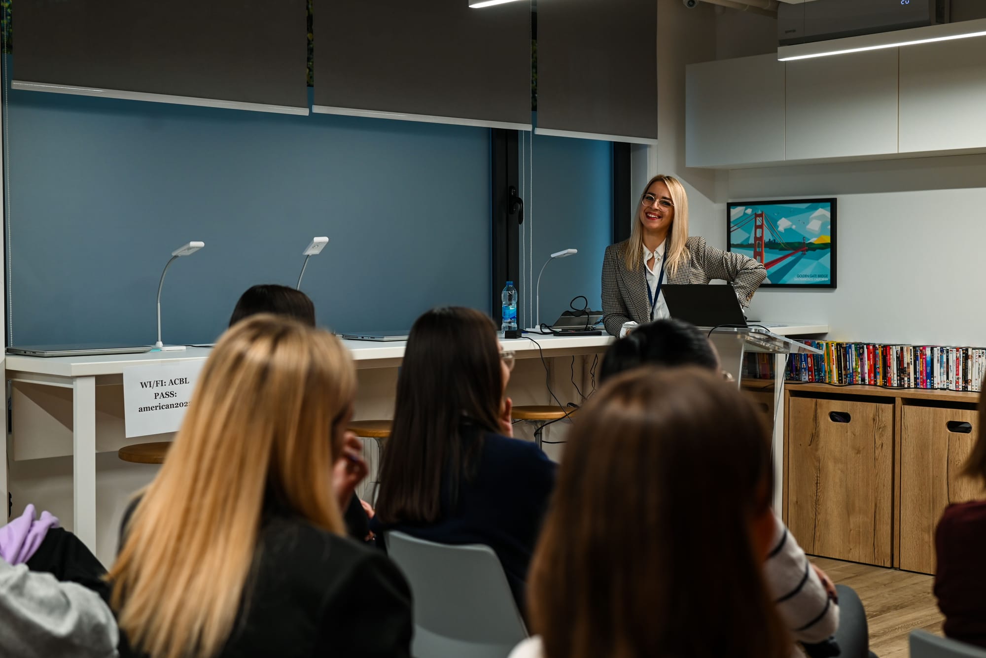 Empowering Women at Work (2022)