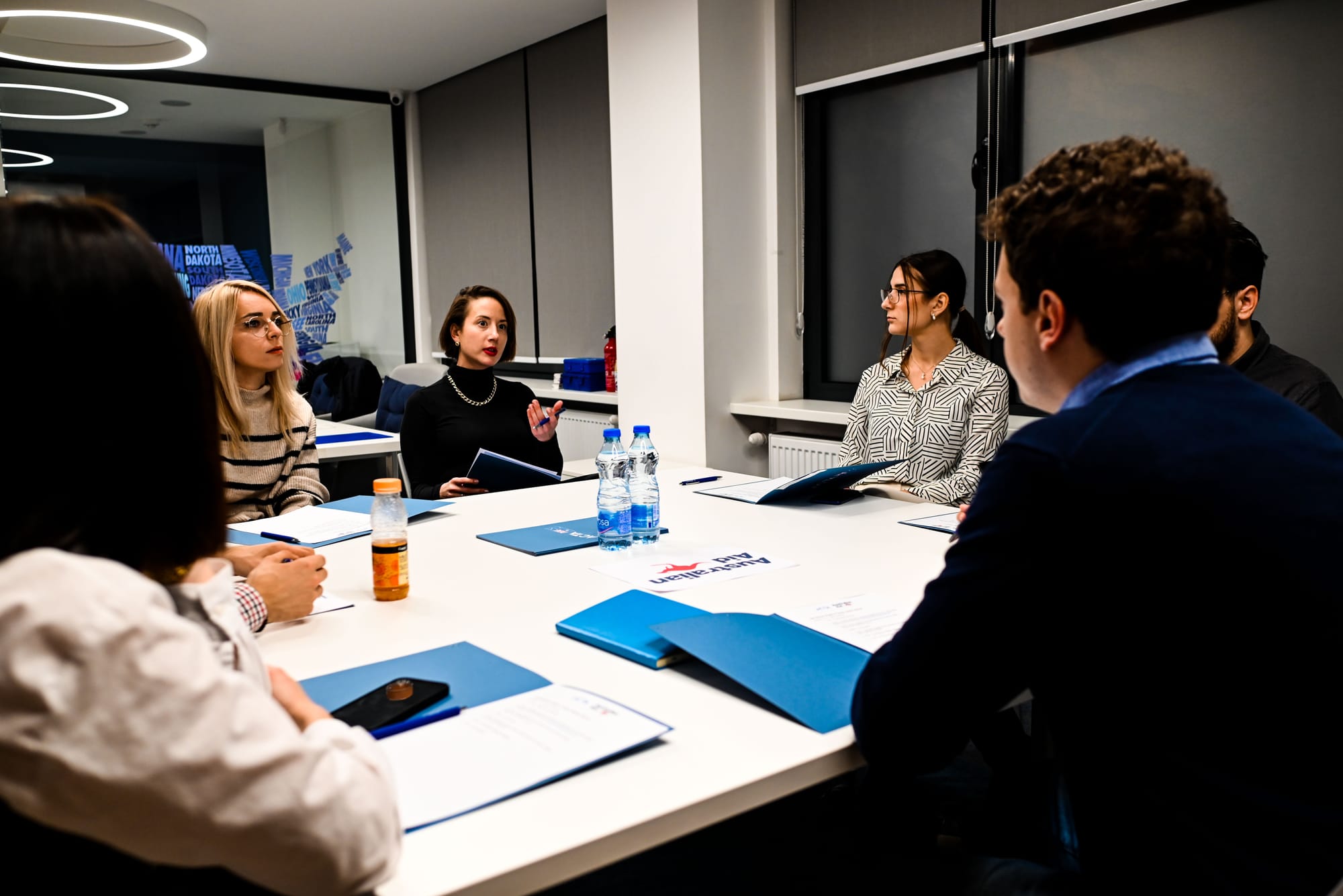 Empowering Women at Work (2022)