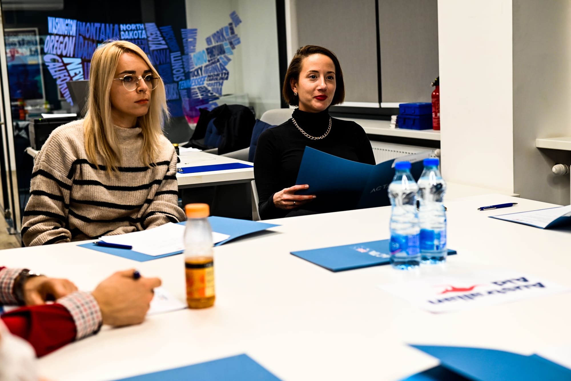 Empowering Women at Work (2022)