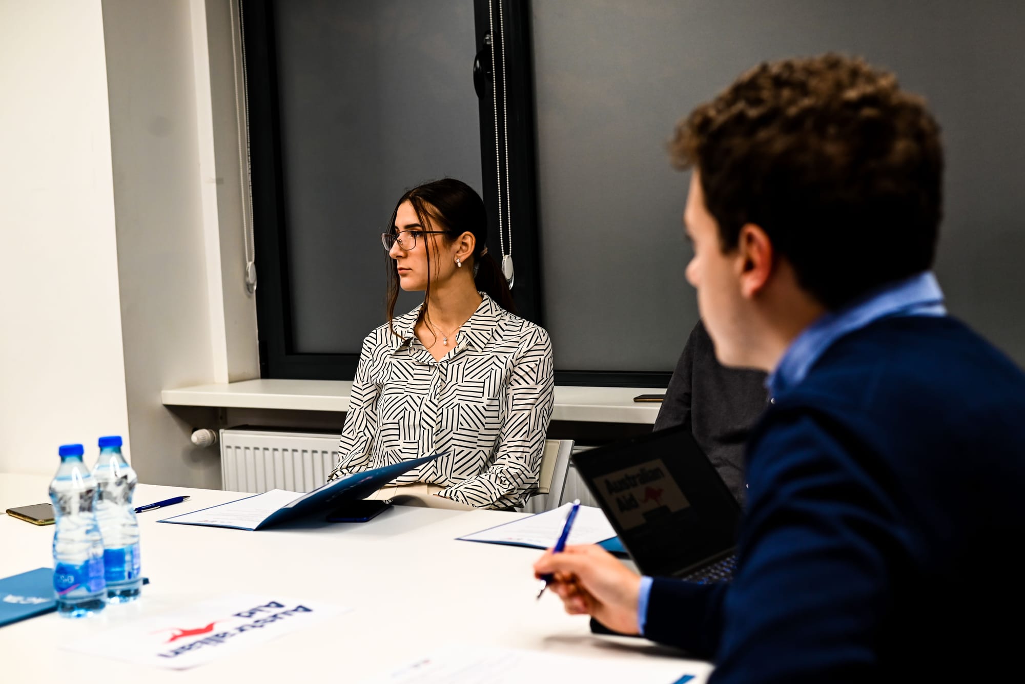 Empowering Women at Work (2022)