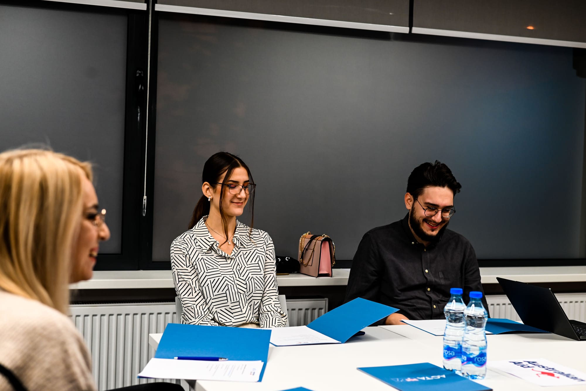 Empowering Women at Work (2022)