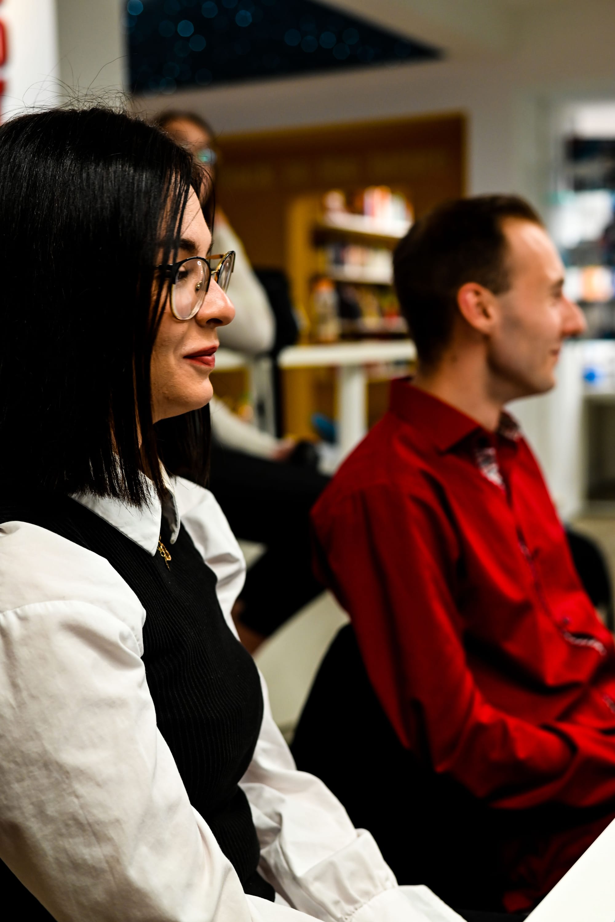 Empowering Women at Work (2022)