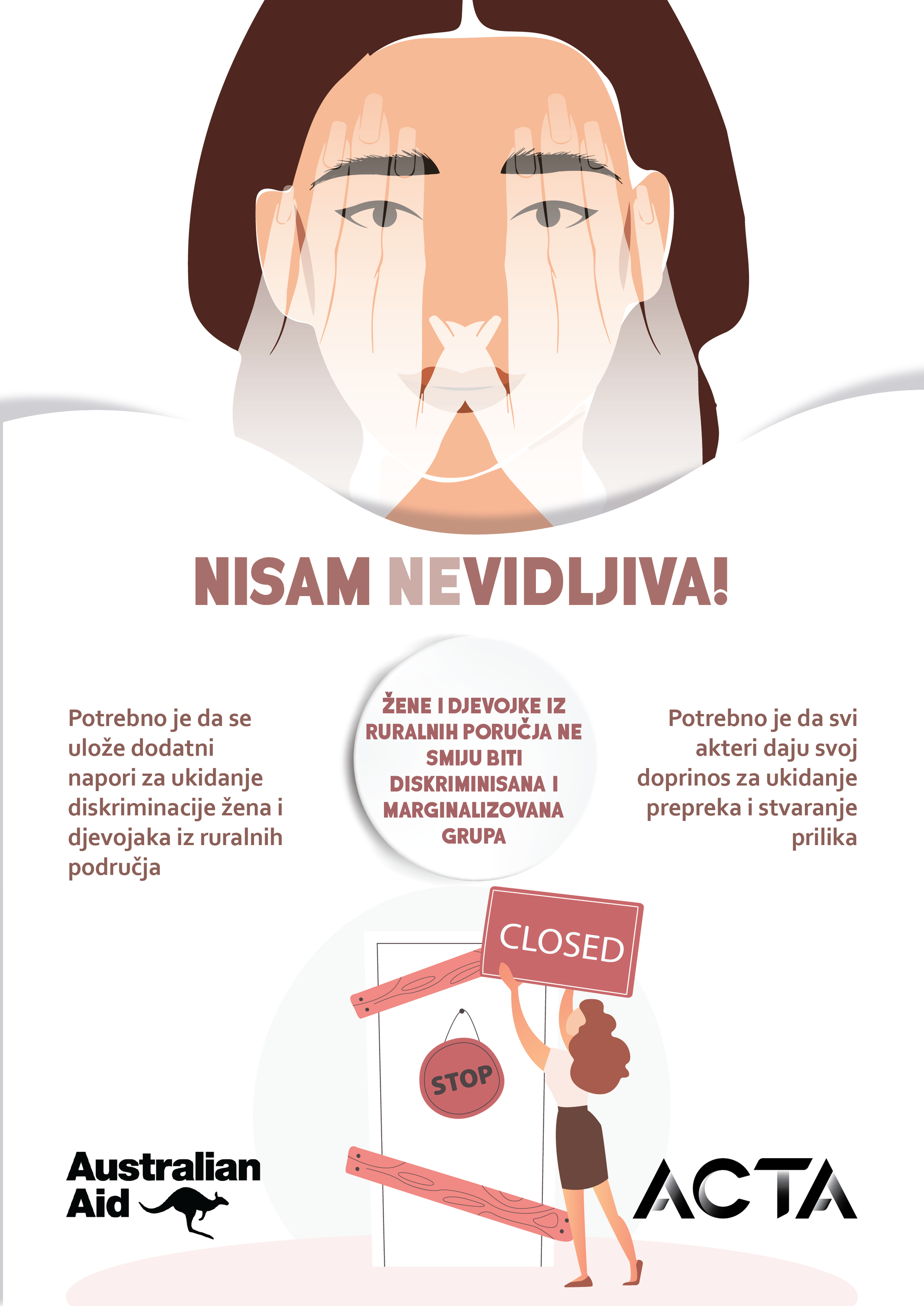 Born to Be Equal (2022)