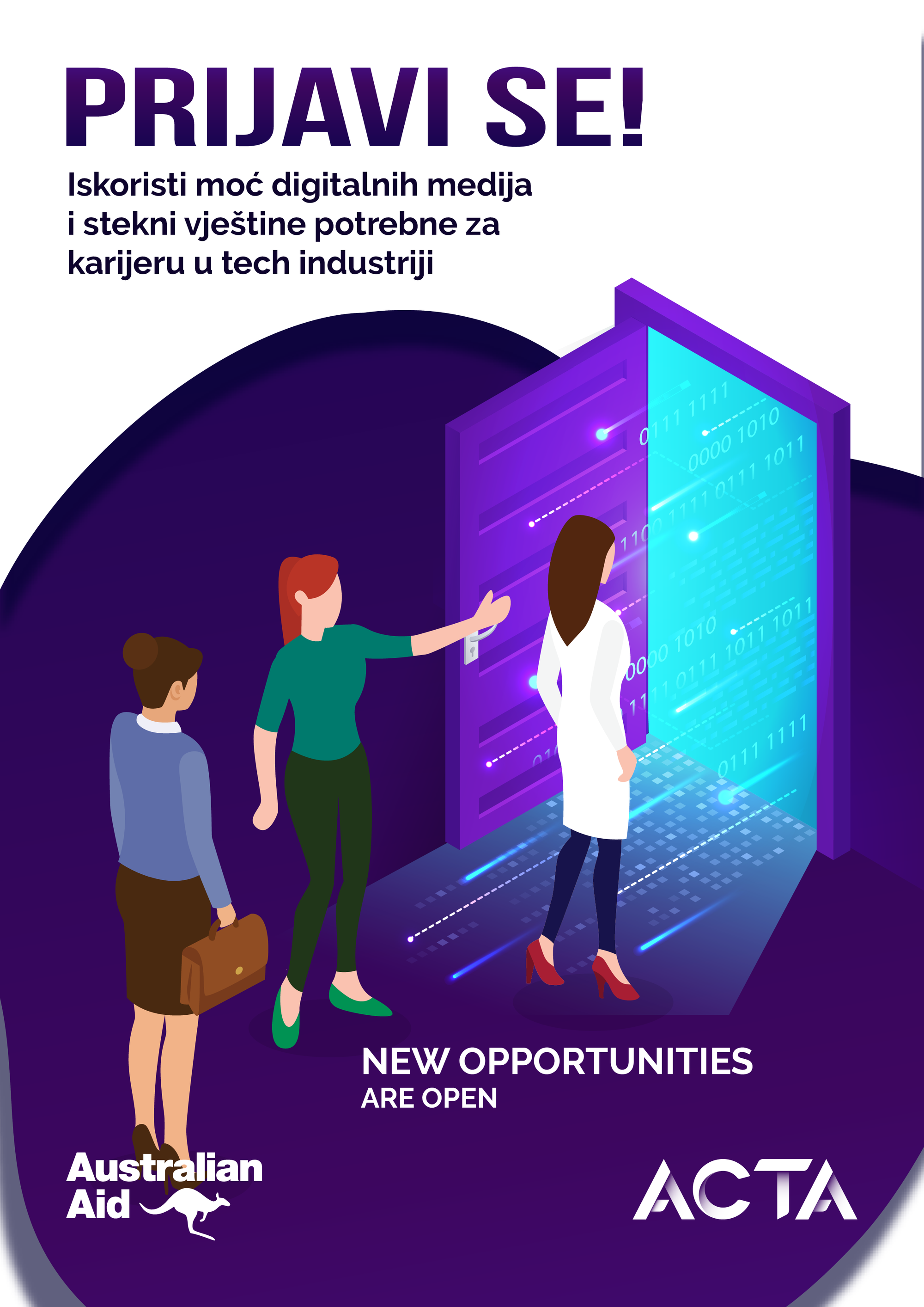 Born to Be Equal (2022)