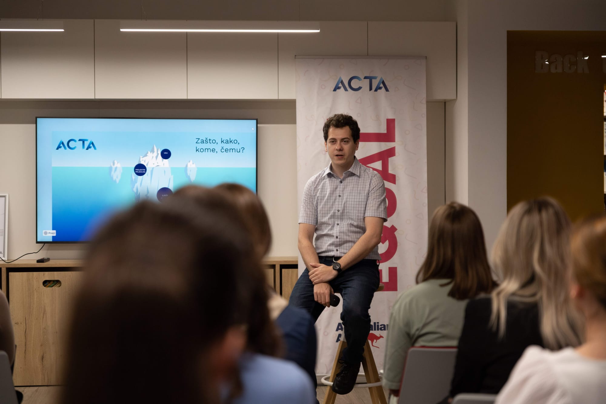 Born to Be Equal (2022)