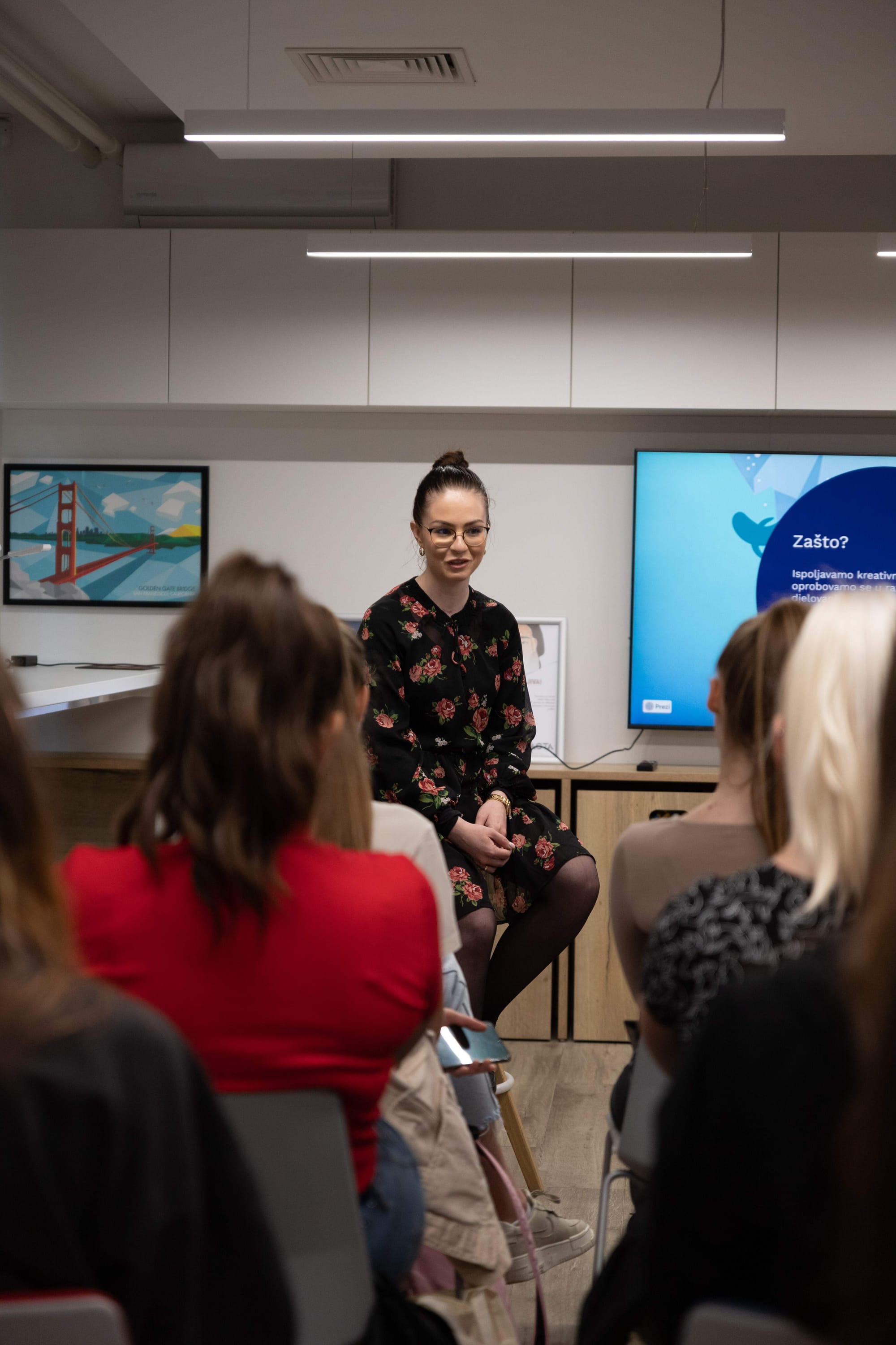 Born to Be Equal (2022)