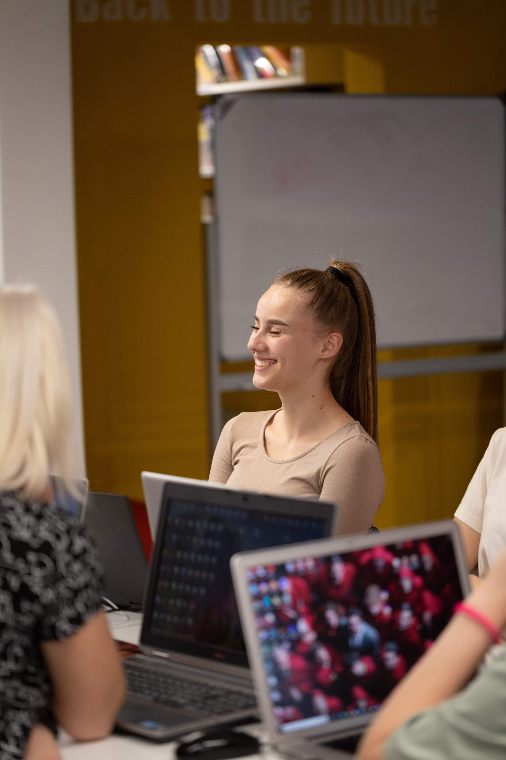 Born to Be Equal (2022)