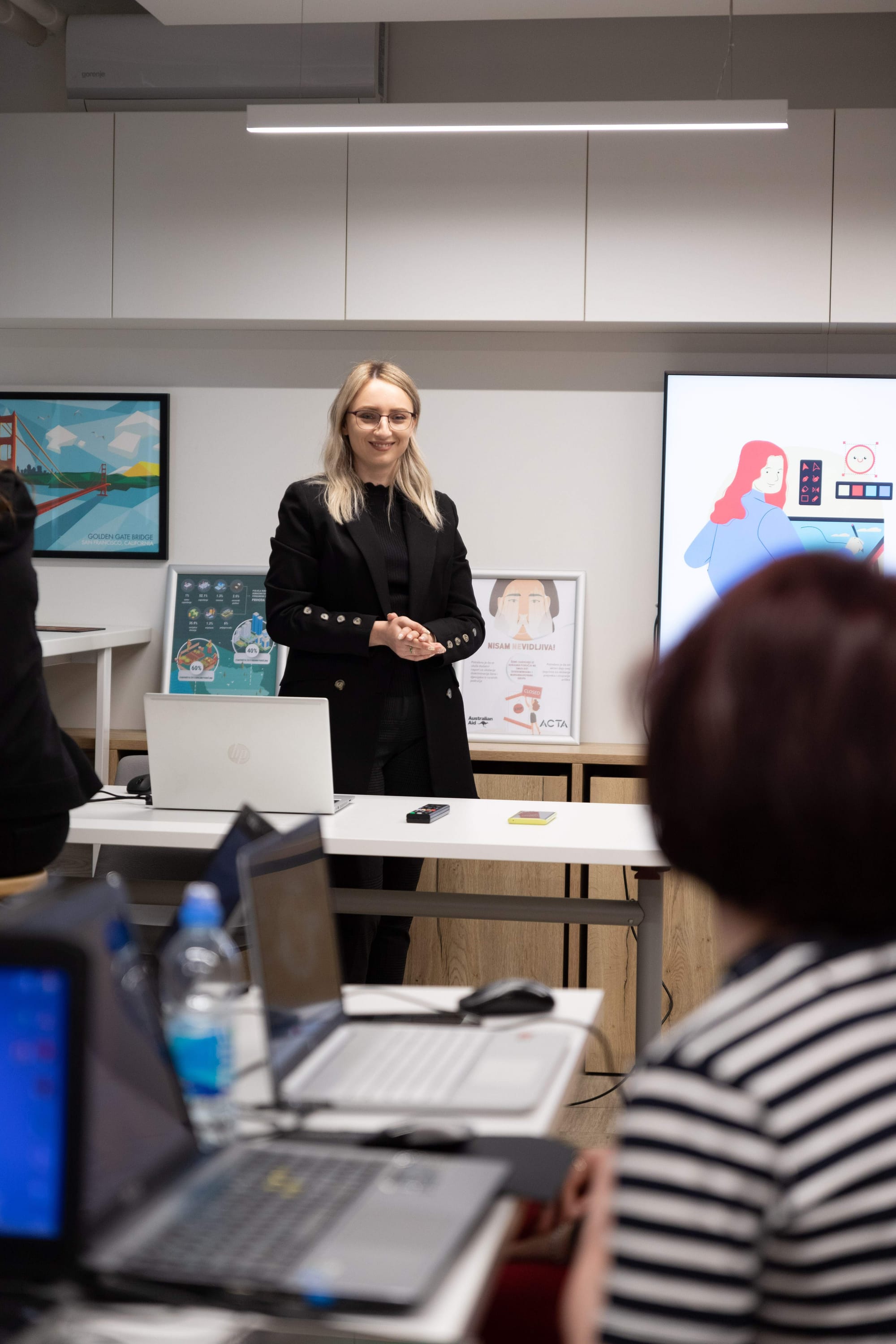 Born to Be Equal (2022)