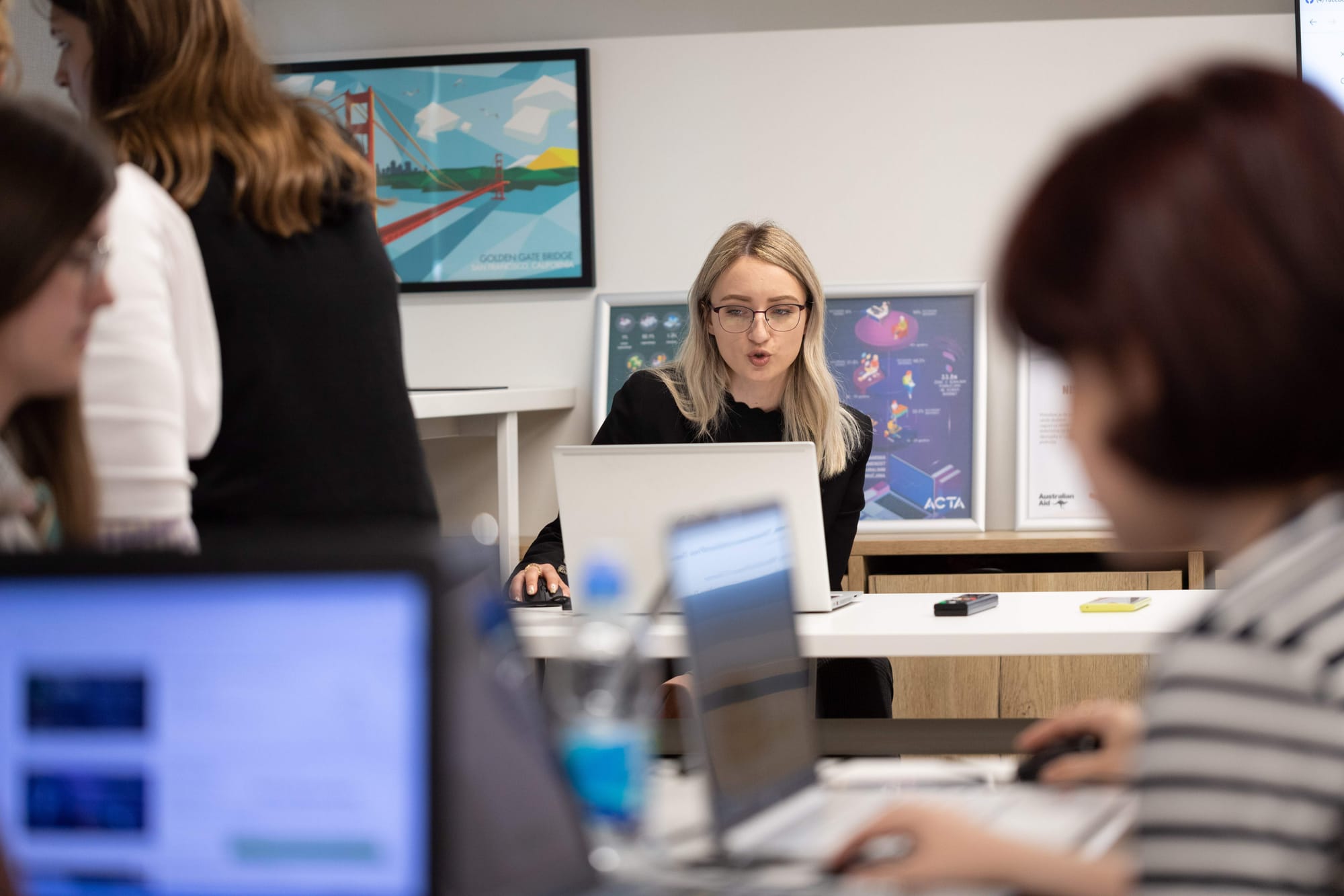 Born to Be Equal (2022)