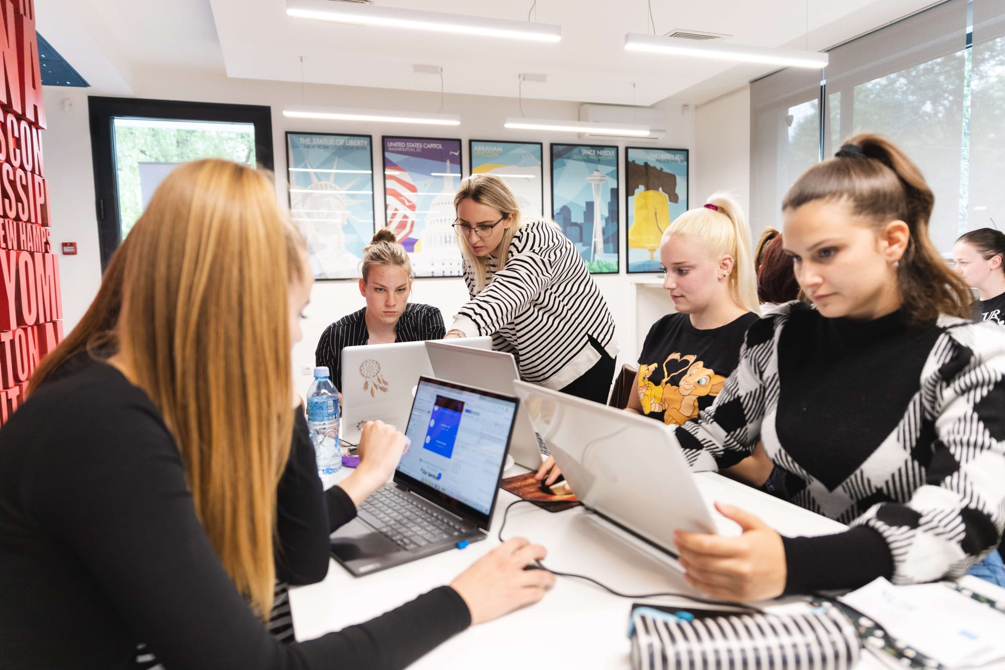 Born to Be Equal (2022)