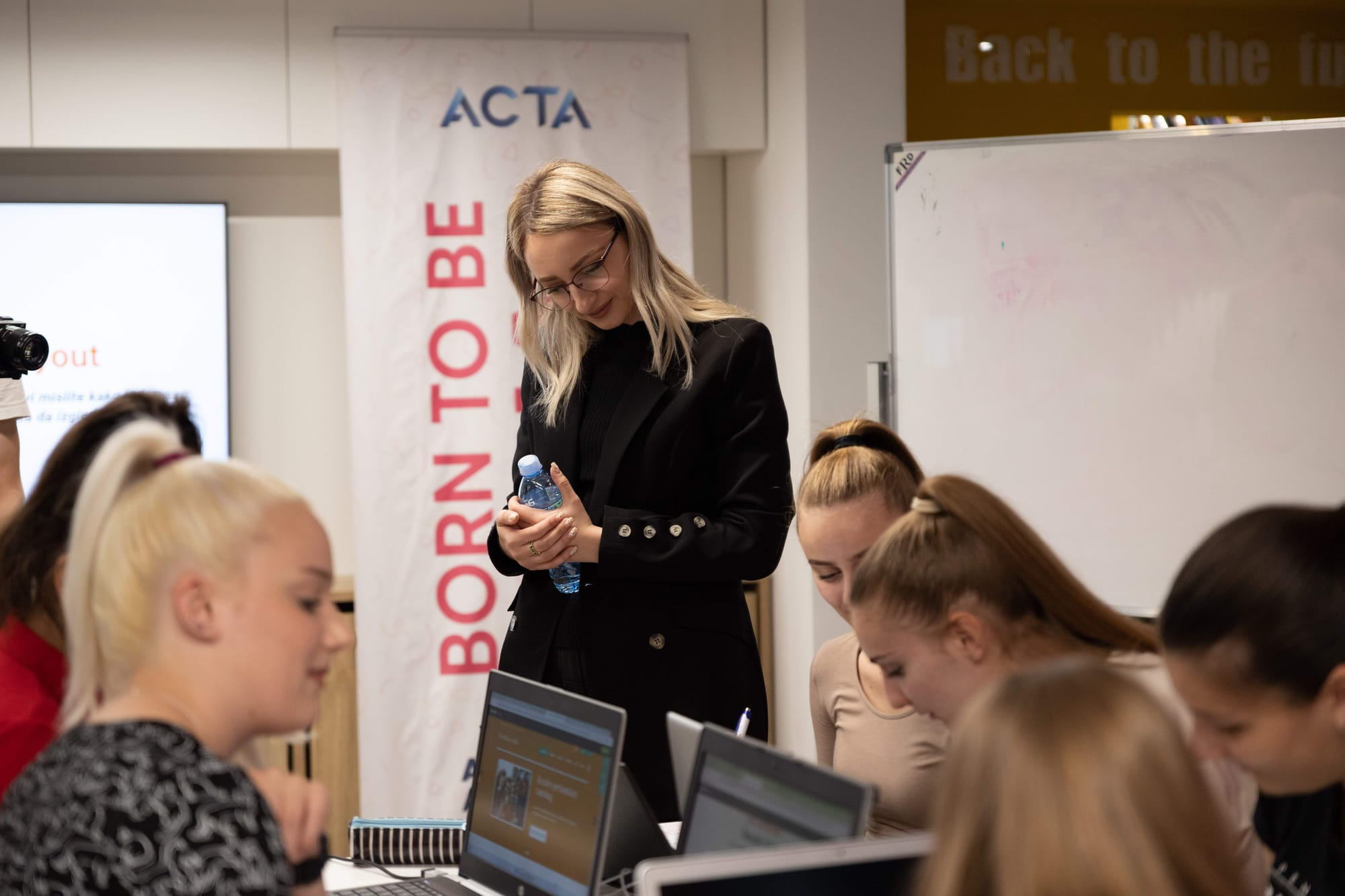 Born to Be Equal (2022)