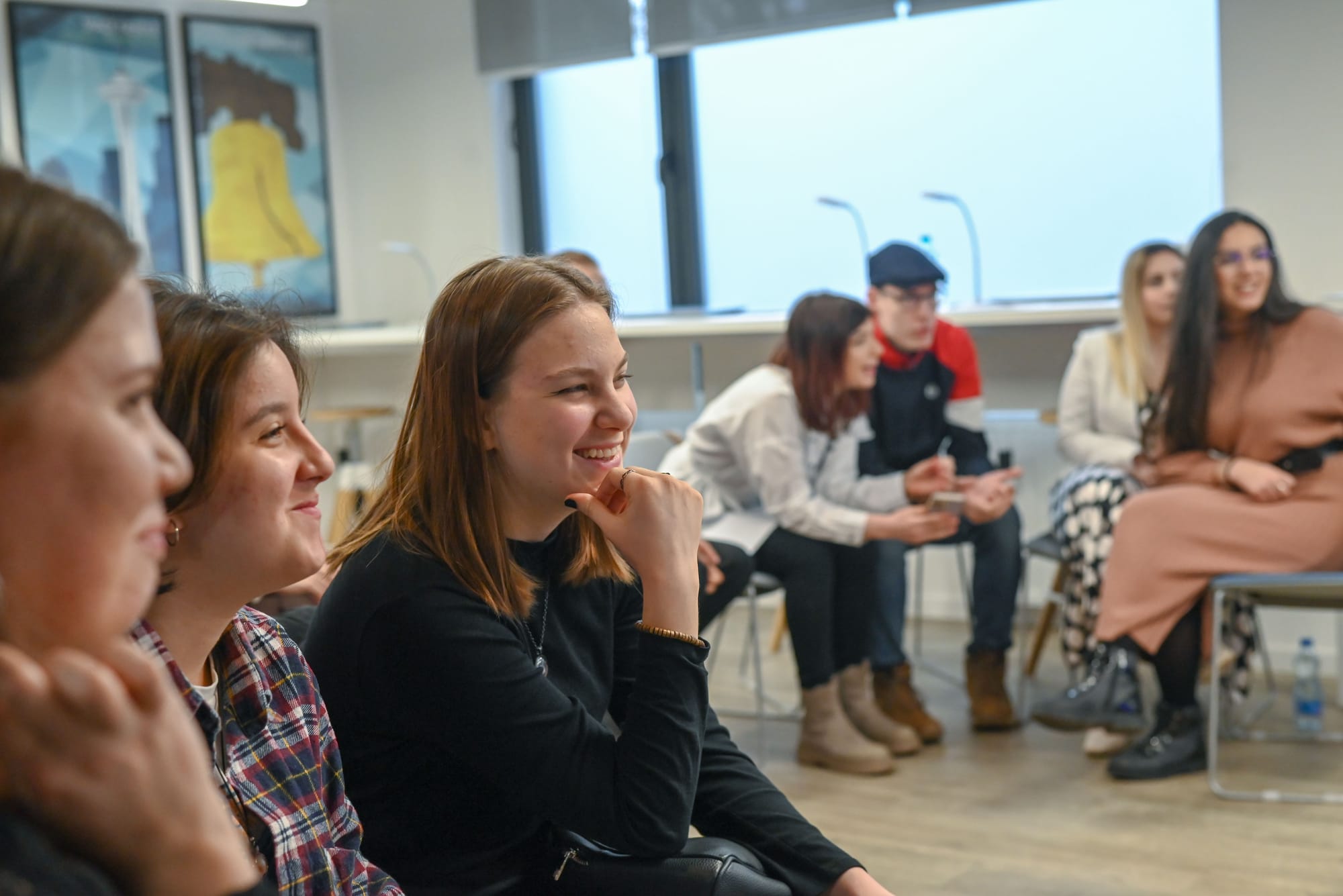 Other Side of the Coin (2021)