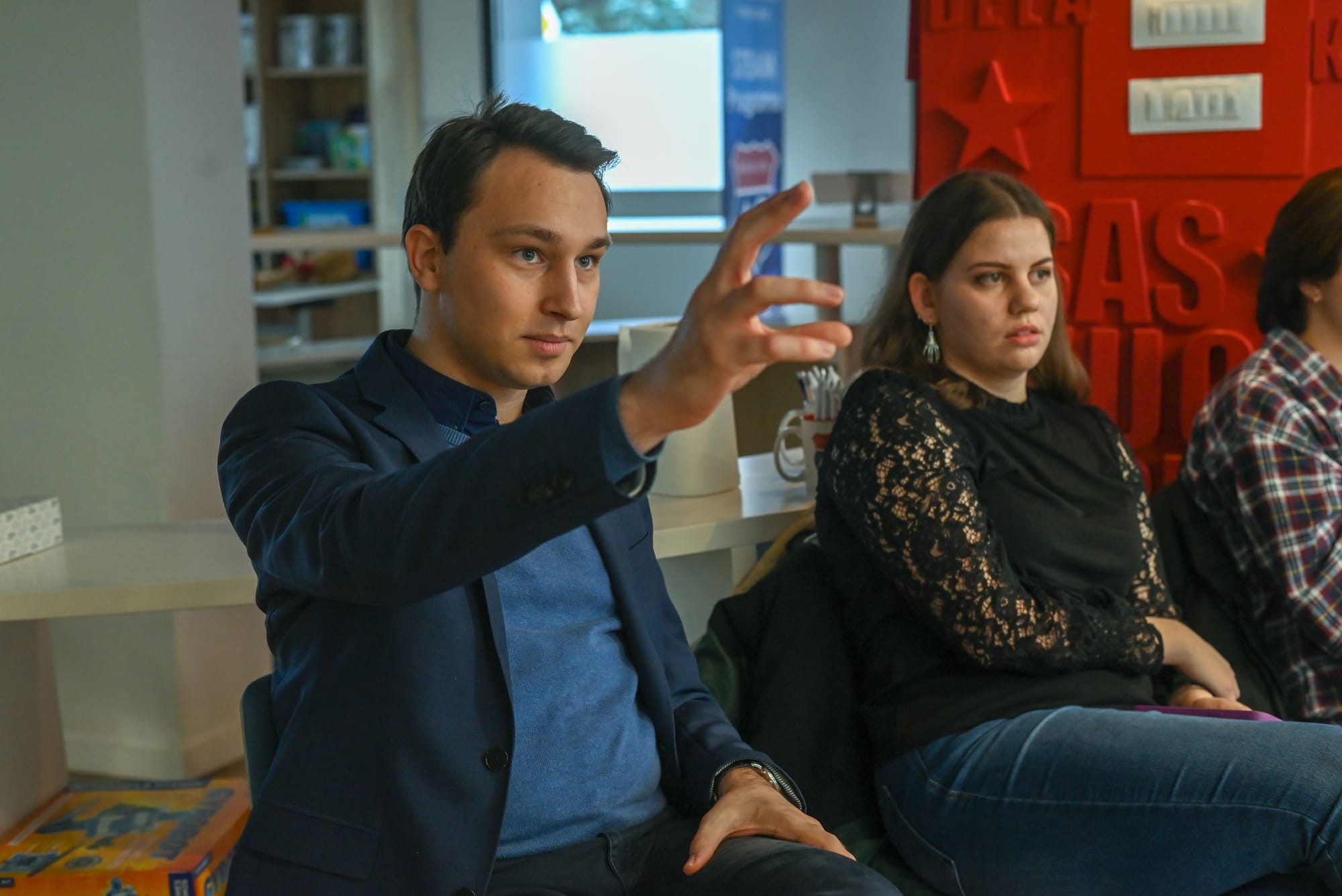 Other Side of the Coin (2021)