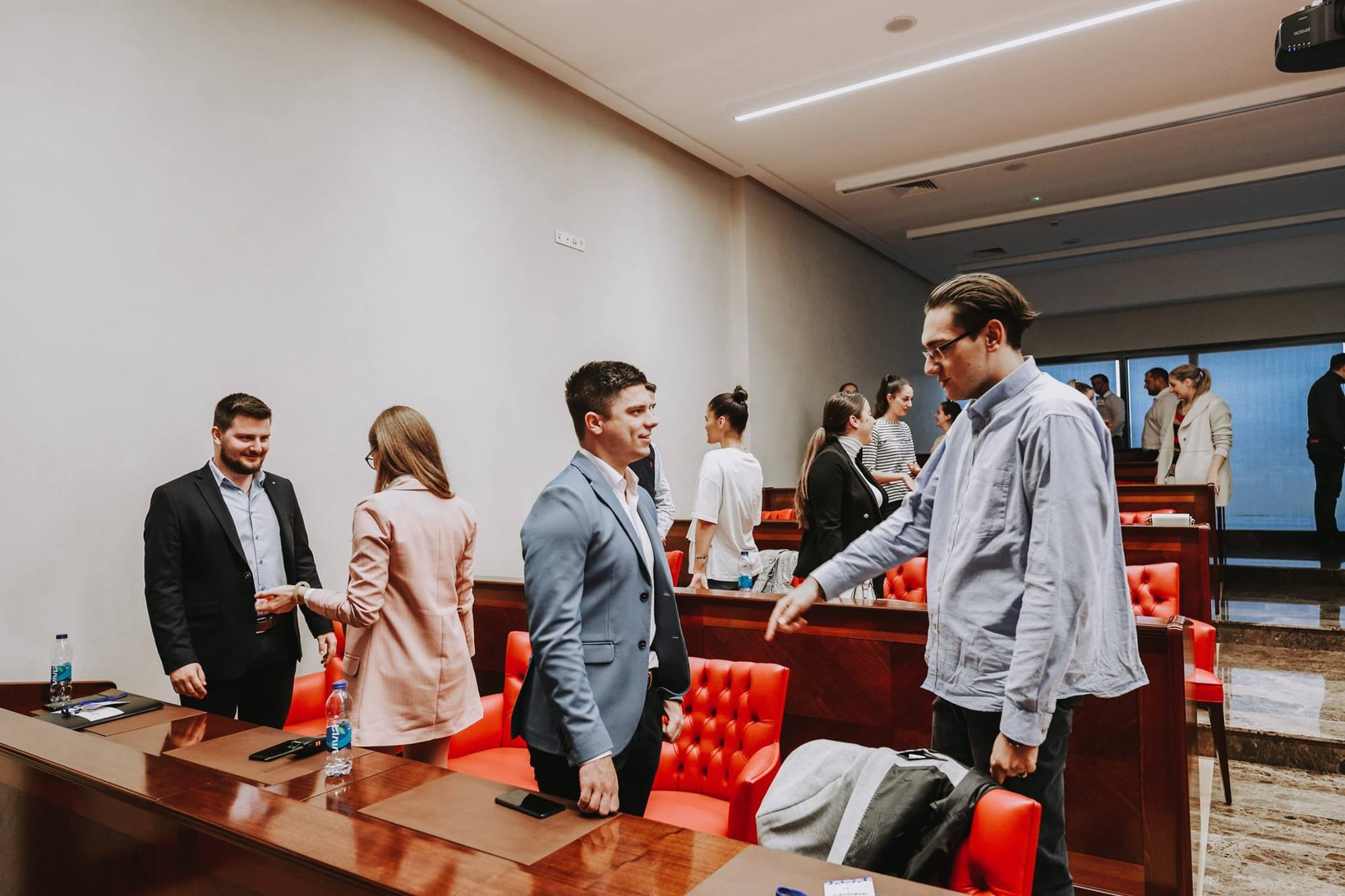 Unique Conference (2018)