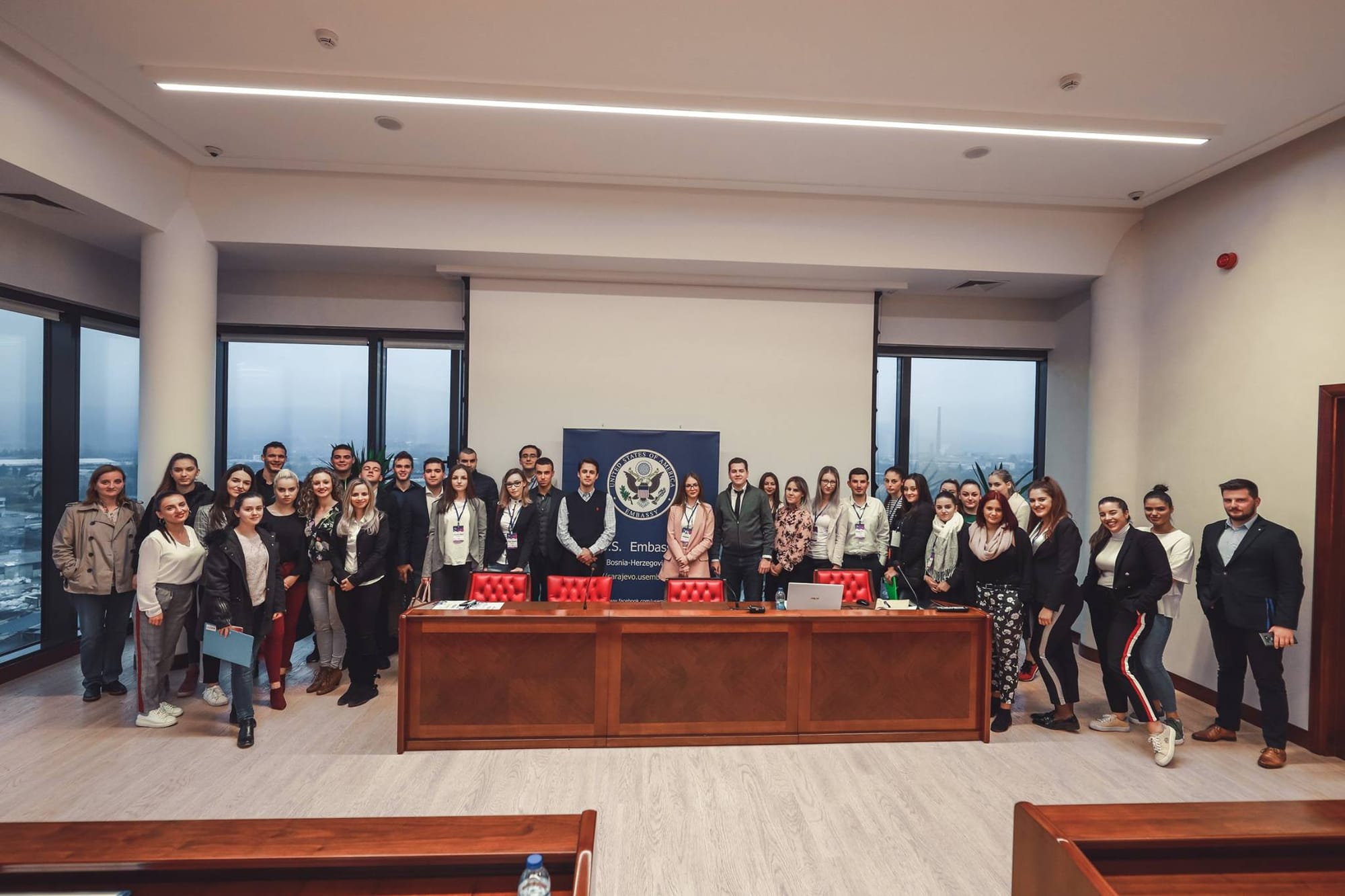 Unique Conference (2018)