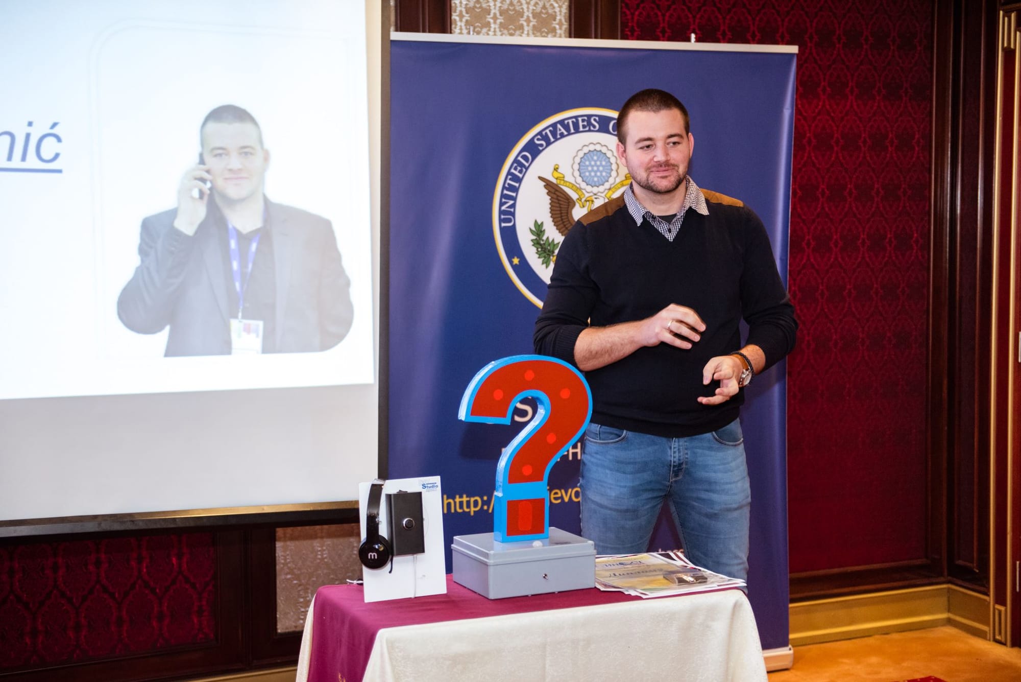 Economic Empowerment of Youth (2017)