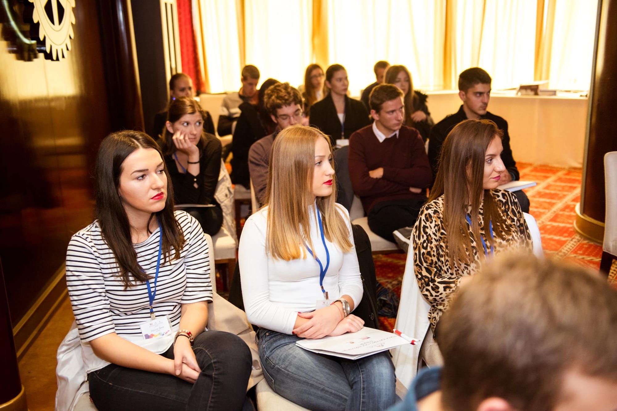 Economic Empowerment of Youth (2017)