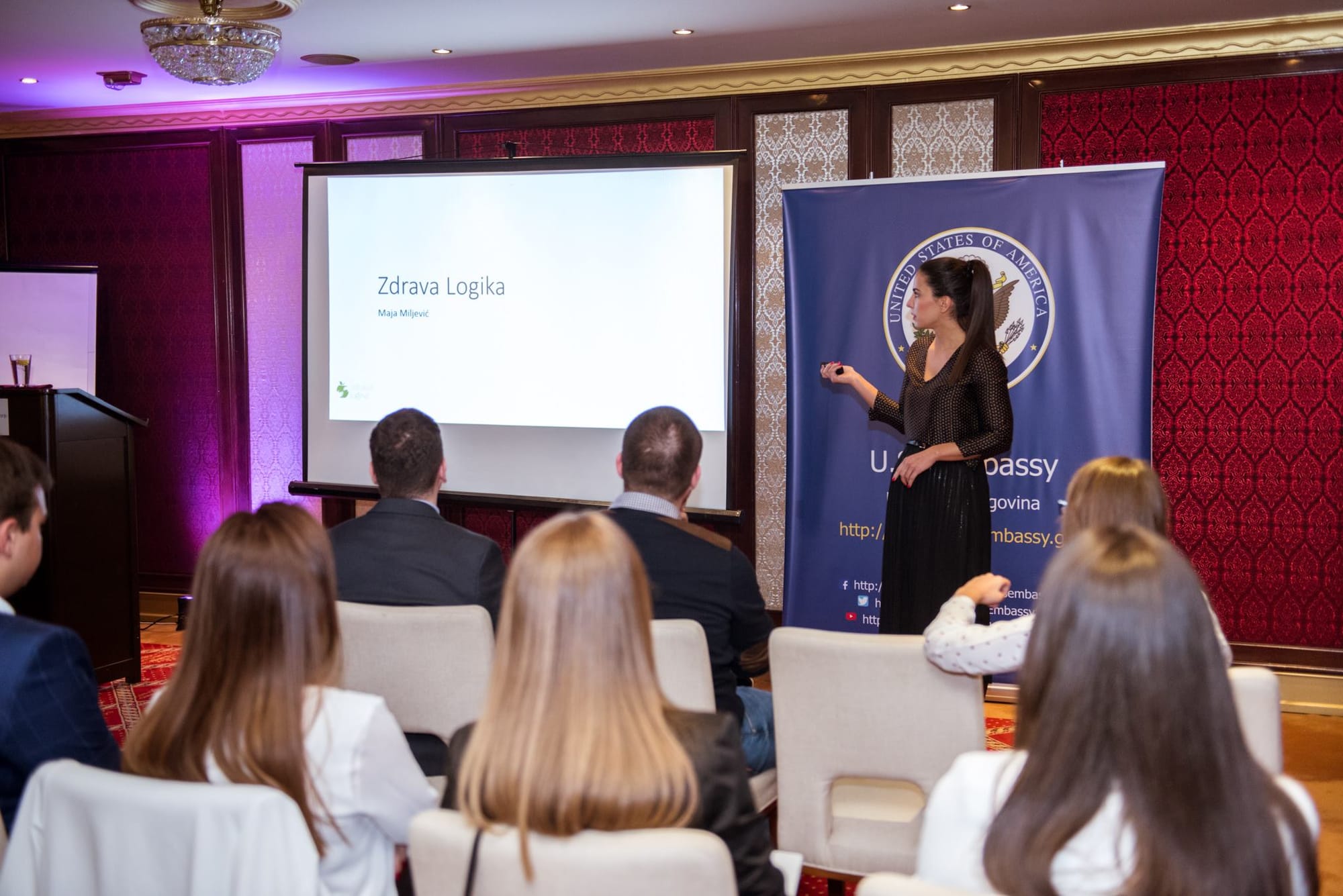 Economic Empowerment of Youth (2017)