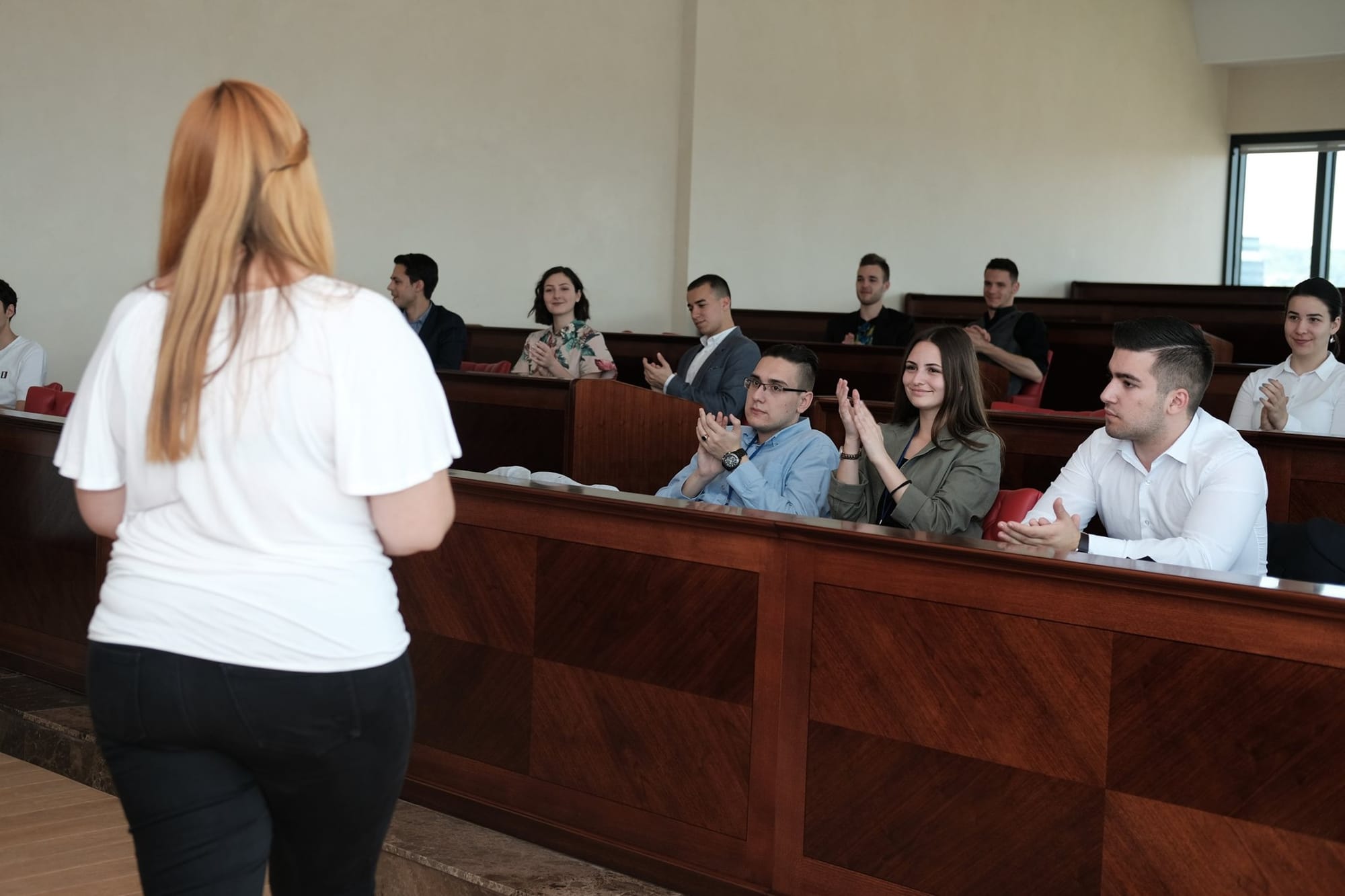 Cultural Challenges (2019)