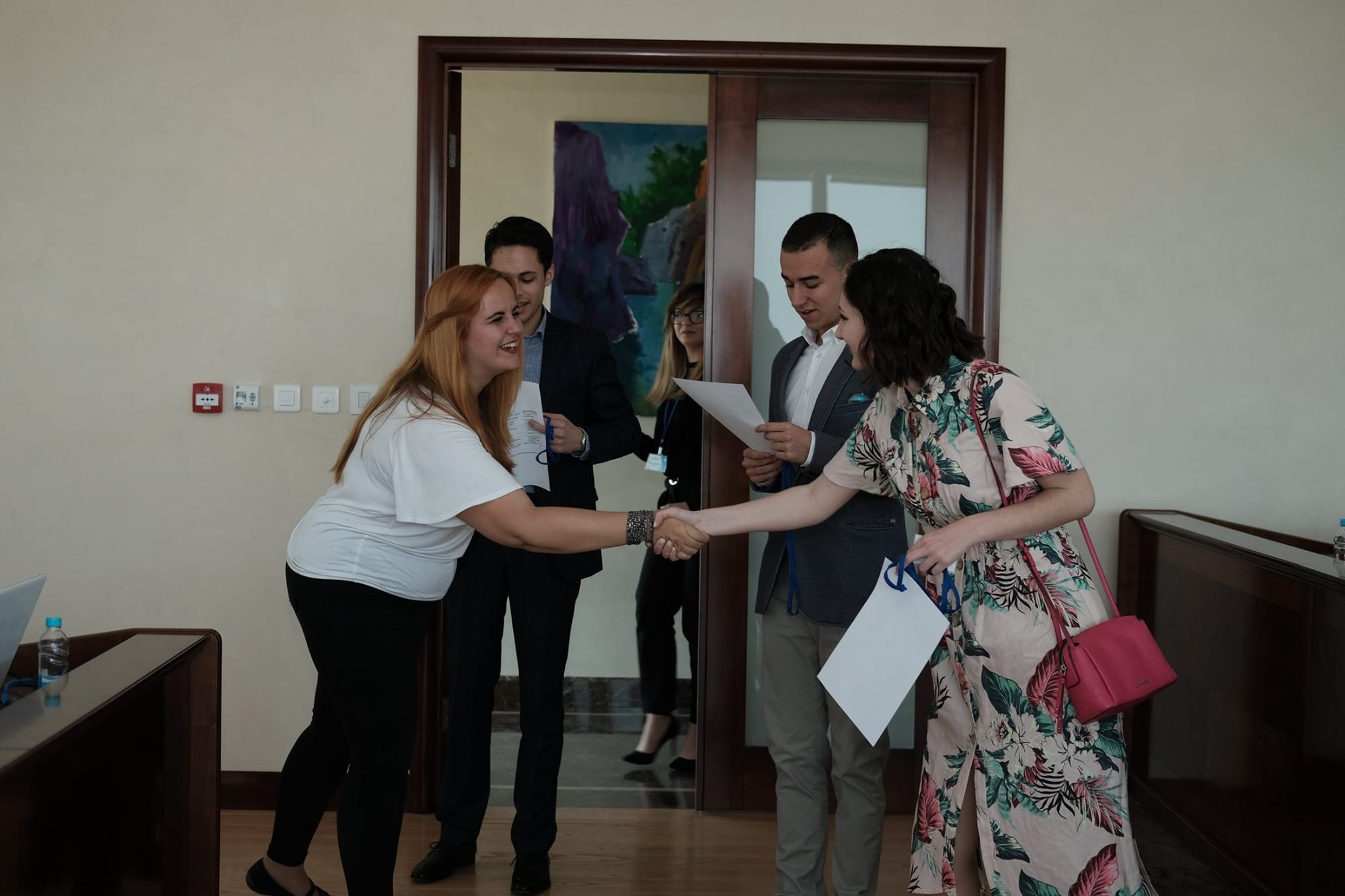 Cultural Challenges (2019)