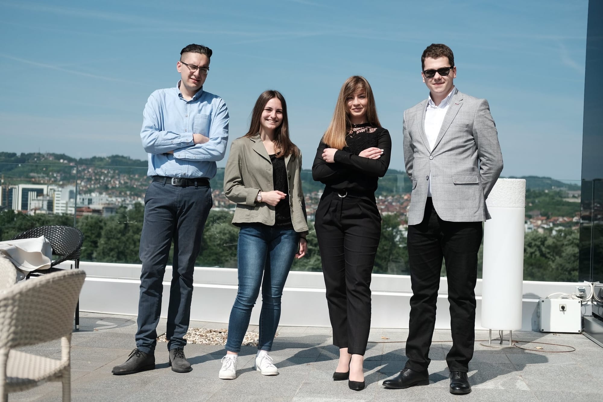 Cultural Challenges (2019)