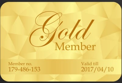 Sportegyesületi tagság