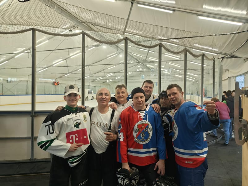 Sikeres szereplésünk a Szarvasi Amatőr Kupán!