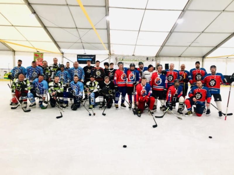 Felnőtt amatőr csapatunk meghívást kapott a Szolnoki Kupára!