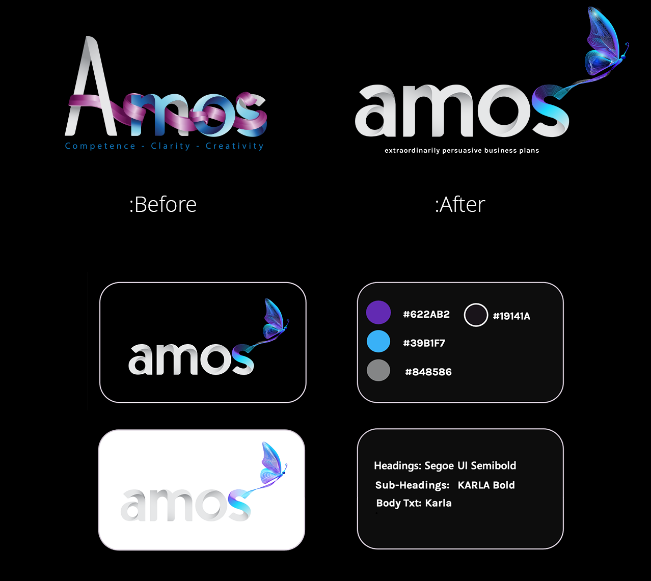 Logo redesign and website Graphics design