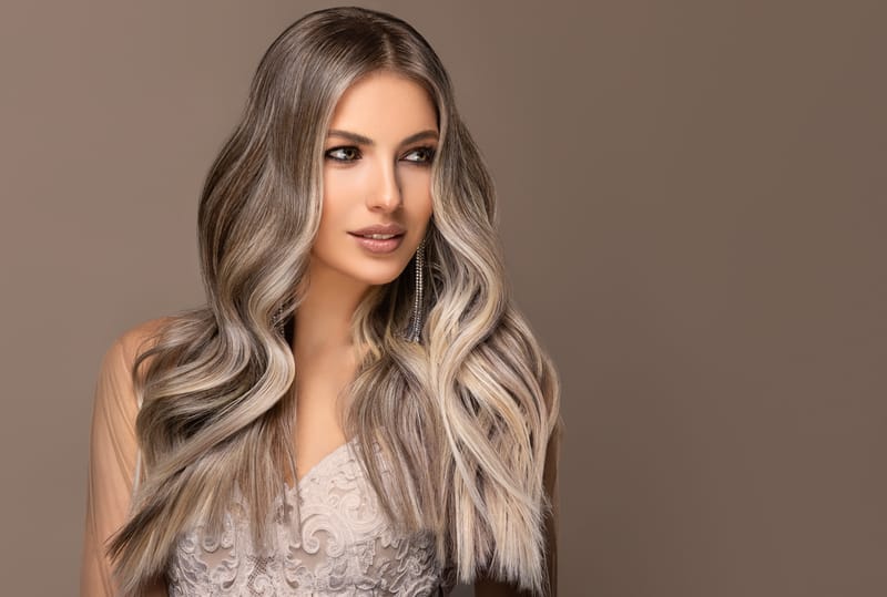 Coiffure pour Femmes