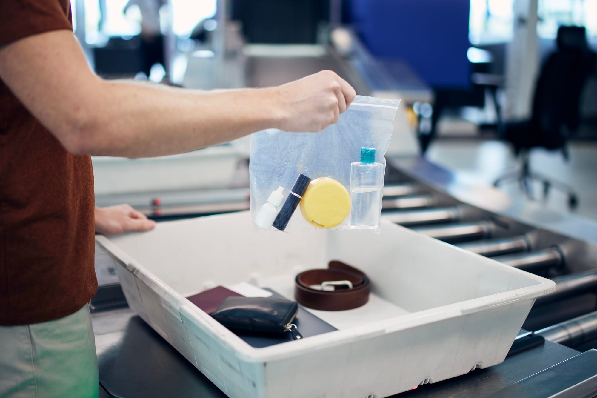 What are TSA Pre Check, Global Entry, and the Trusted Traveler Programs?