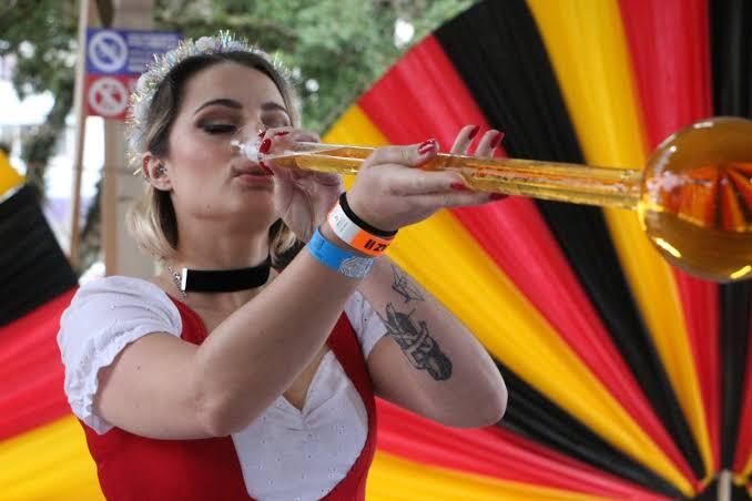 Estância Velha se prepara para o 42º Festival de Kerb com show nacional de Israel e Rodolffo