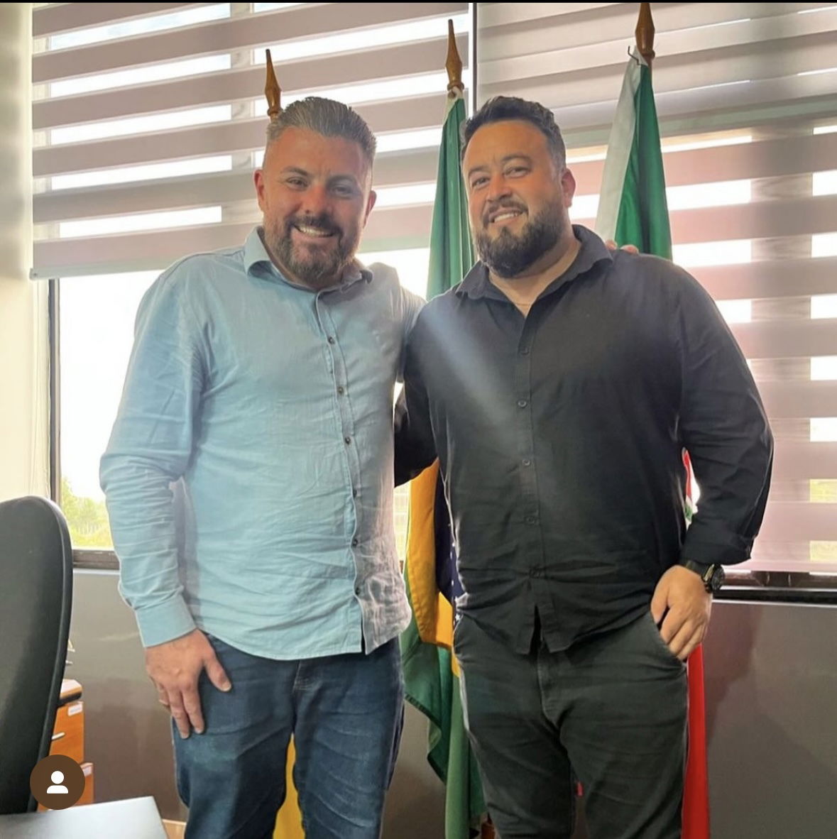 Anilado e Prefeitura de Novo Hamburgo iniciam parceria para fortalecer o esporte local