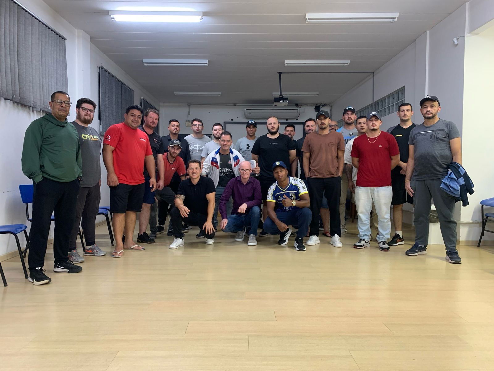 Estância Velha: Campeonato Municipal de Futsal Série Prata tem 16 equipes confirmadas
