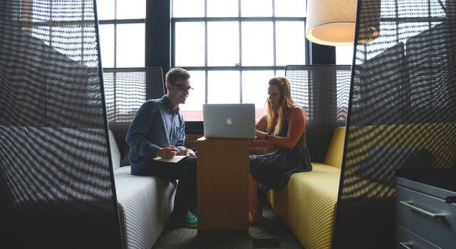 Professional team at Crawford IT – A leading IT company in Adelaide delivering expert IT solutions.