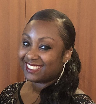 Mrs. Sharlisa Reese-Bussey, Early Intervention Specialist