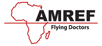 Amref Flying Doctors