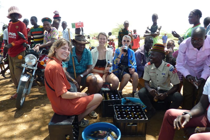 Cultural Experiences