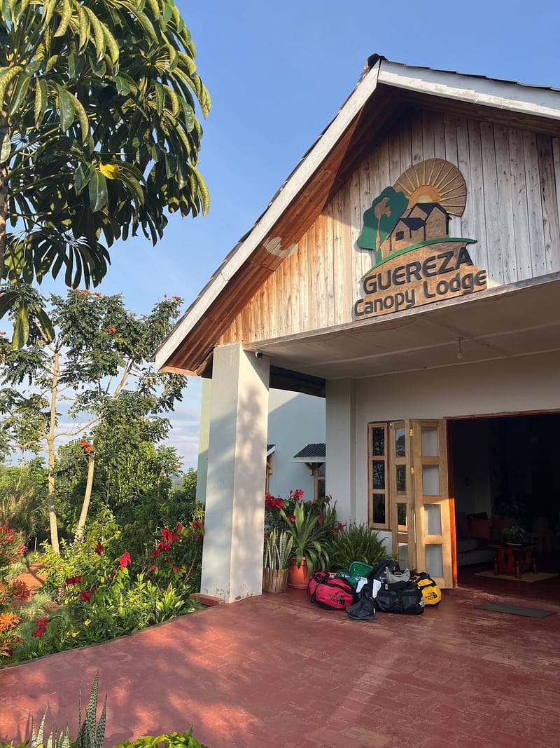 Comfortable Mid-Range Safaris with Frank Tours Uganda