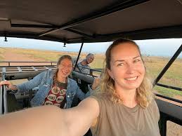 Safari Tours