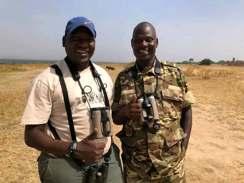 Professional Tour Guides