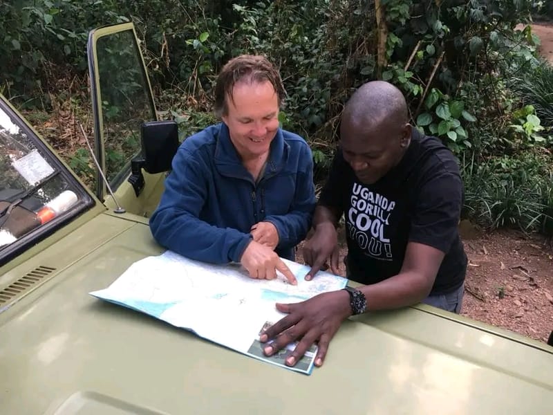 Custom-Tailored Itineraries