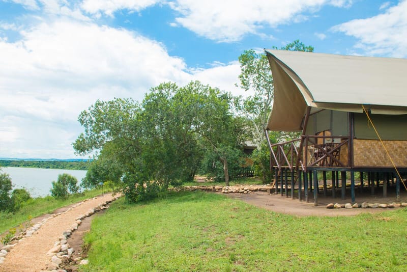 Budget Safaris with Frank Tours Uganda