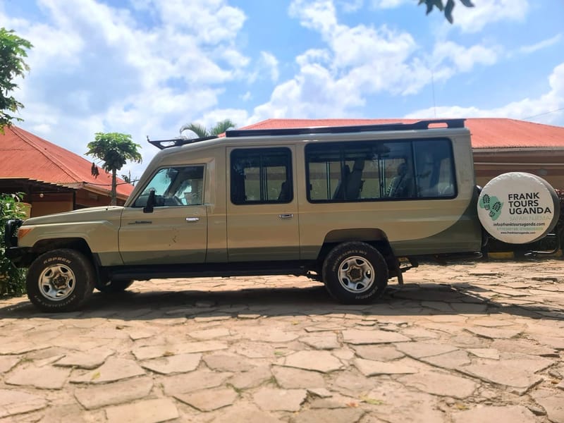 Transportation Services