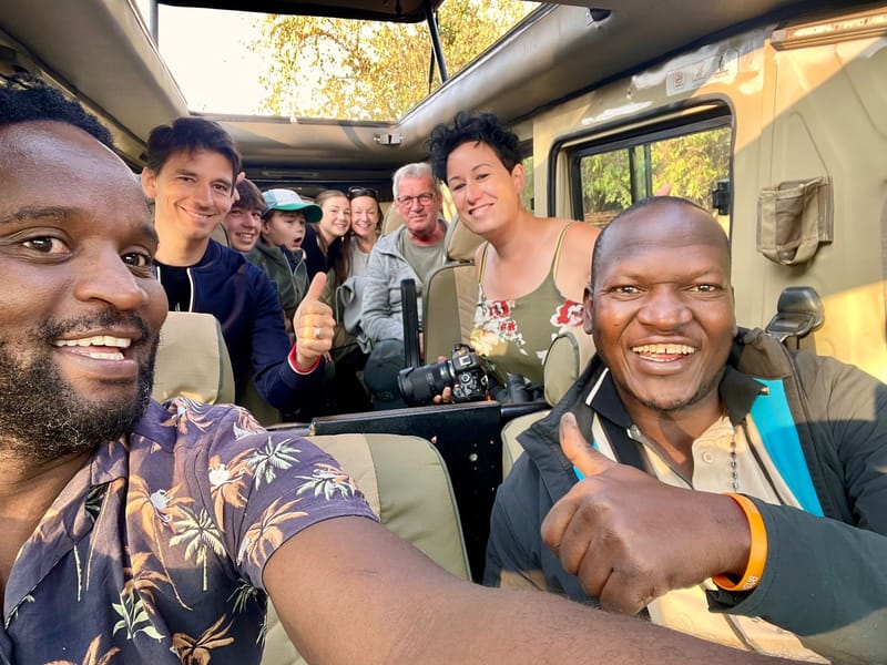 Tailored Travel for Solo Explorers and Groups